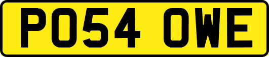 PO54OWE
