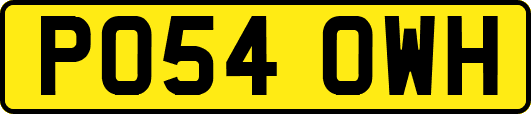 PO54OWH
