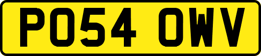 PO54OWV