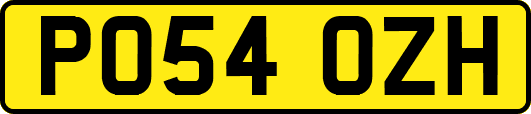 PO54OZH