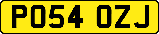 PO54OZJ