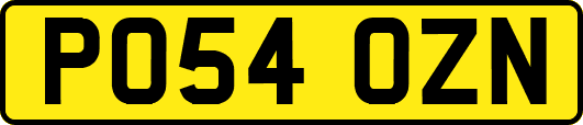 PO54OZN