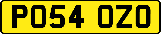 PO54OZO