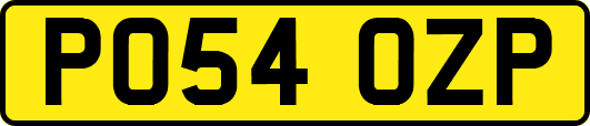 PO54OZP