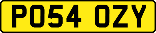 PO54OZY