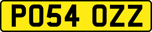 PO54OZZ