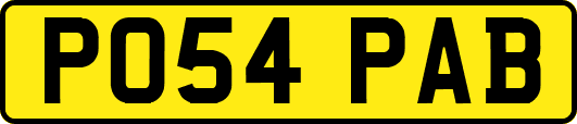 PO54PAB