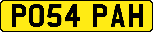 PO54PAH