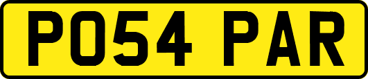 PO54PAR
