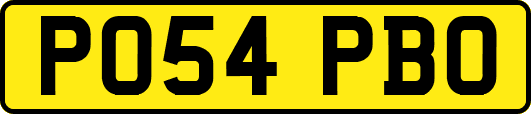 PO54PBO