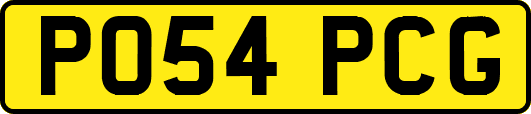 PO54PCG
