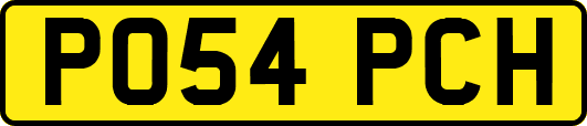 PO54PCH