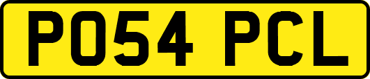 PO54PCL