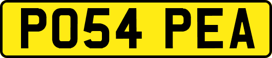 PO54PEA