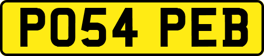 PO54PEB