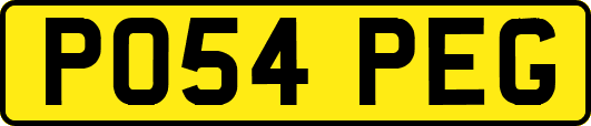PO54PEG