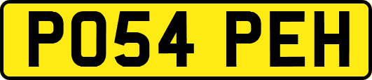 PO54PEH