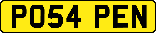 PO54PEN