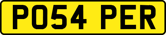 PO54PER