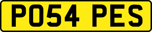 PO54PES