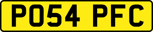 PO54PFC
