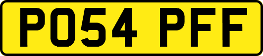 PO54PFF