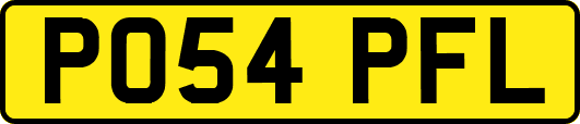 PO54PFL
