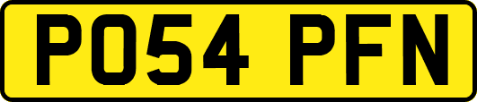 PO54PFN