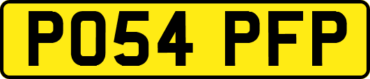 PO54PFP
