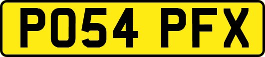 PO54PFX