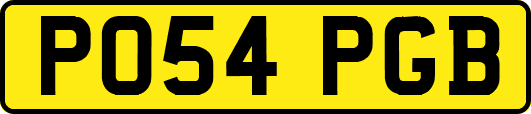 PO54PGB