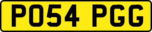 PO54PGG