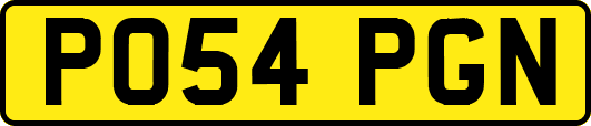 PO54PGN