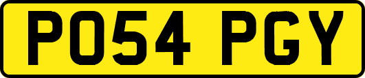 PO54PGY
