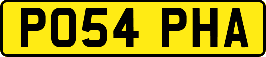 PO54PHA