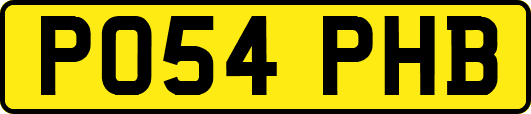 PO54PHB