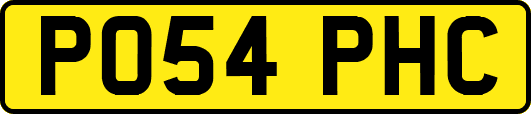 PO54PHC