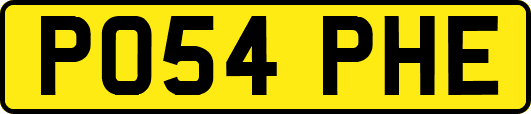 PO54PHE
