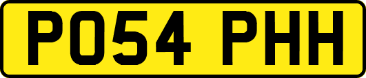 PO54PHH