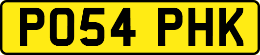 PO54PHK