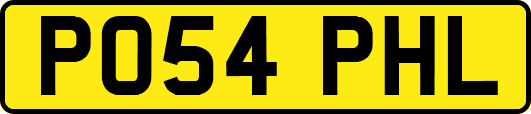 PO54PHL