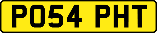 PO54PHT