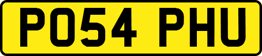 PO54PHU