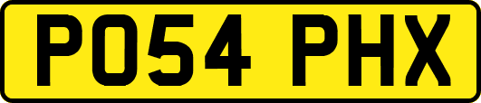 PO54PHX