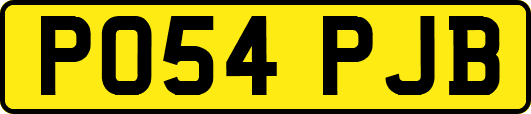 PO54PJB