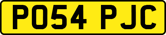 PO54PJC