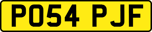 PO54PJF