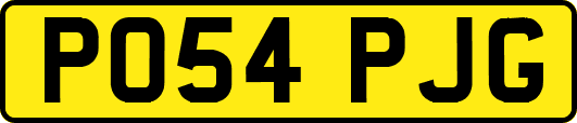 PO54PJG