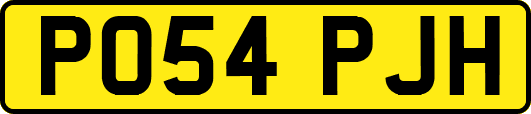 PO54PJH