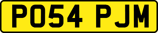 PO54PJM